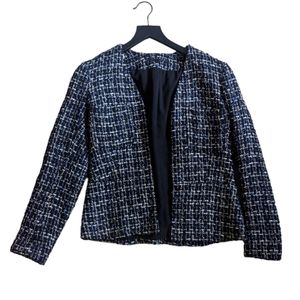 Theory jacket